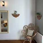 Maison Charles Maurice Chalais (Charente)