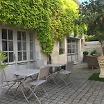 Maison Charles Maurice Chalais (Charente)