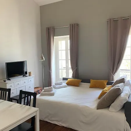 Maison Charles Maurice