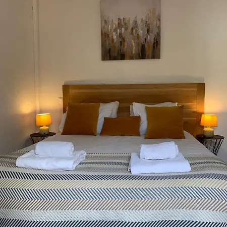 Maison Charles Maurice 3* Chalais (Charente)