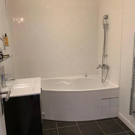 Vendégház Maison Charles Maurice