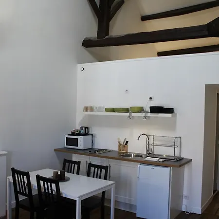 Maison Charles Maurice Chalais (Charente)