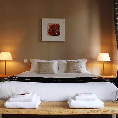 Konukevi Maison Charles Maurice 3*