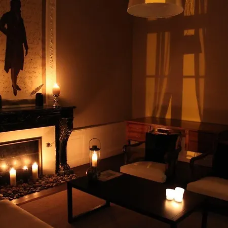 Maison Charles Maurice Guest house