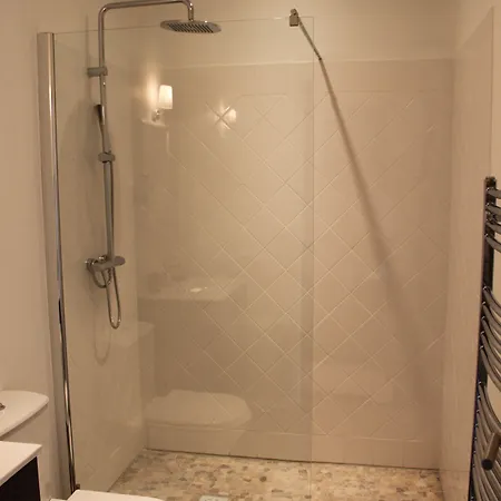 Maison Charles Maurice Chalais (Charente)