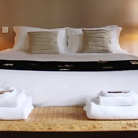 Vendégház Maison Charles Maurice