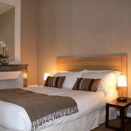 Maison Charles Maurice Chalais