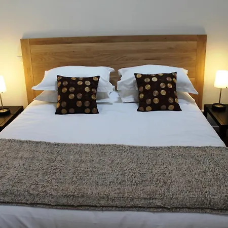 Maison Charles Maurice 3*