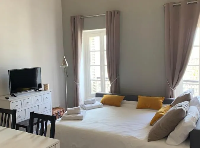 Maison Charles Maurice