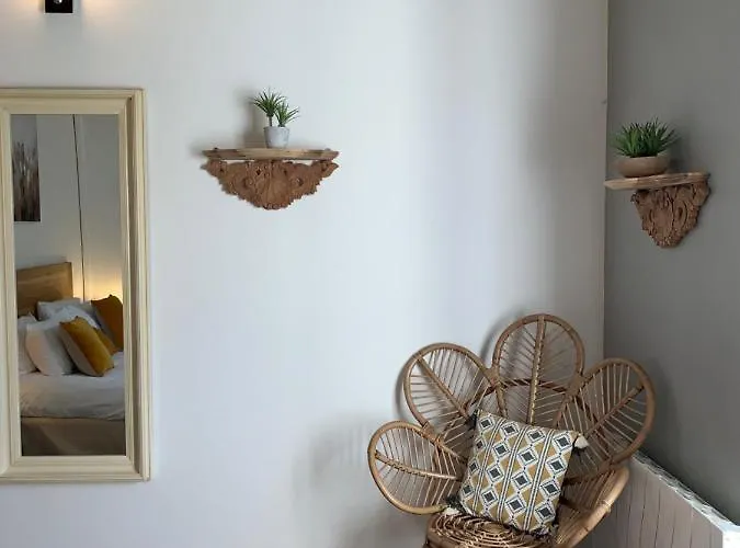 Maison Charles Maurice Chalais (Charente)