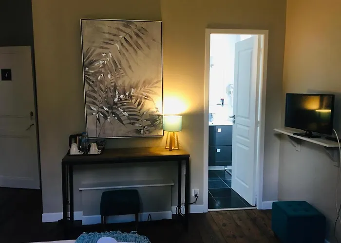 Maison Charles Maurice