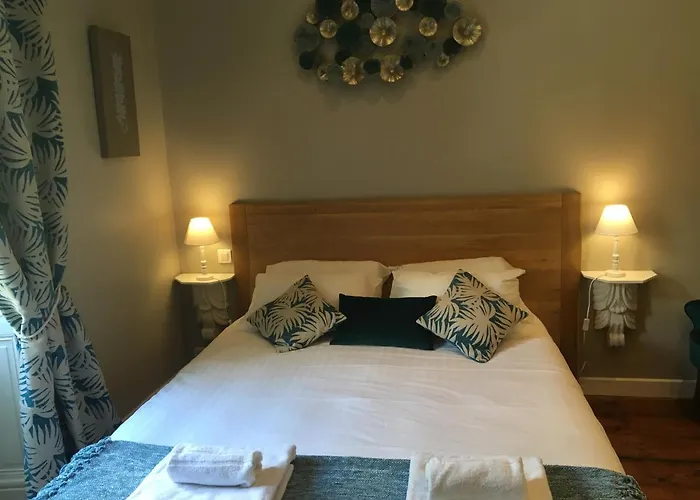 Gasthof Maison Charles Maurice