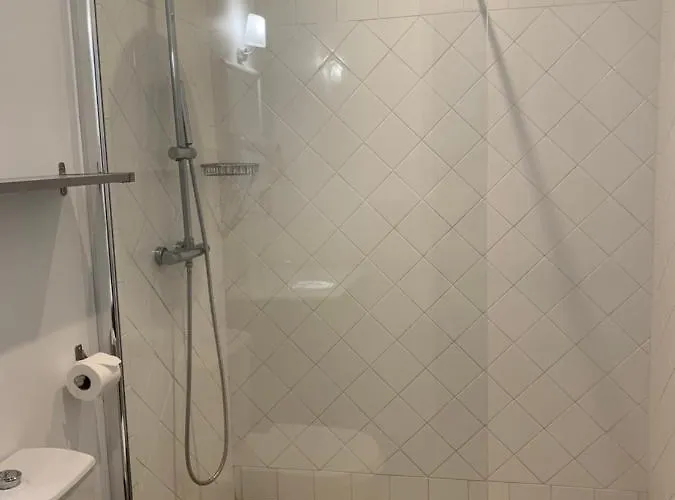 Maison Charles Maurice Gasthof 3*