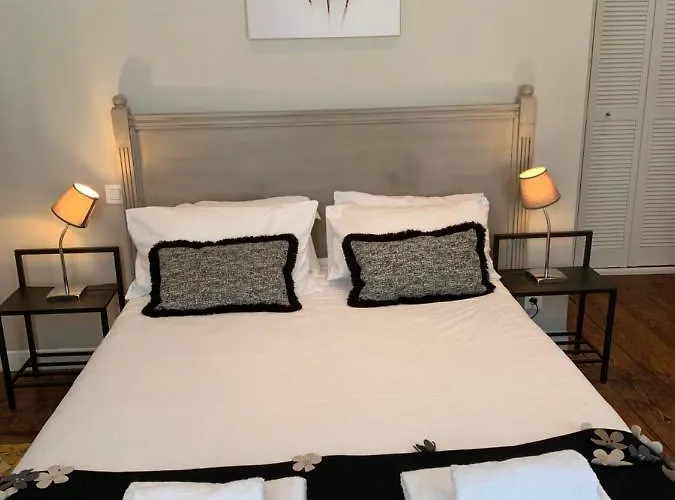 Gasthof Maison Charles Maurice 3*