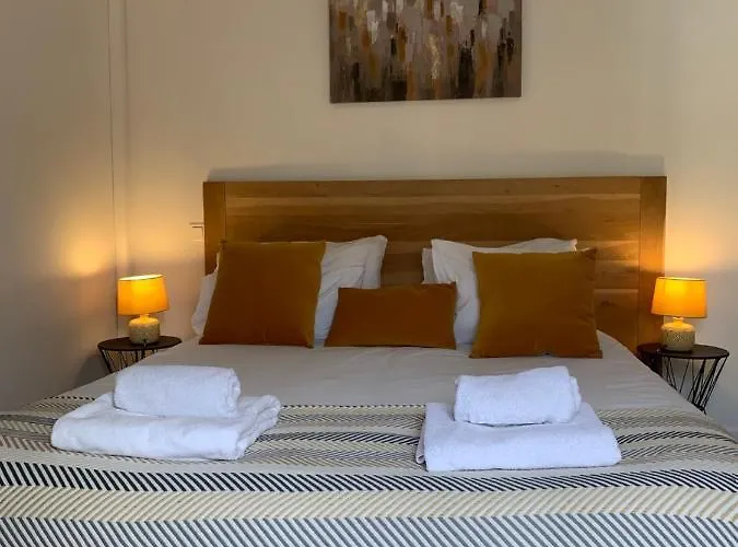 Maison Charles Maurice 3* Chalais (Charente)