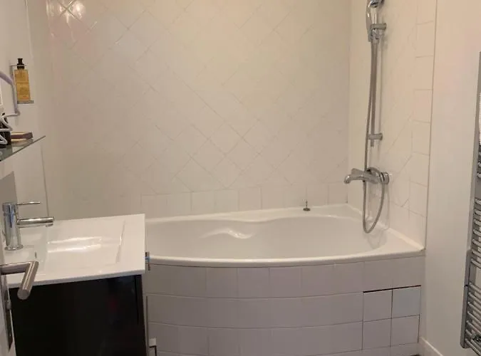 Gasthof Maison Charles Maurice