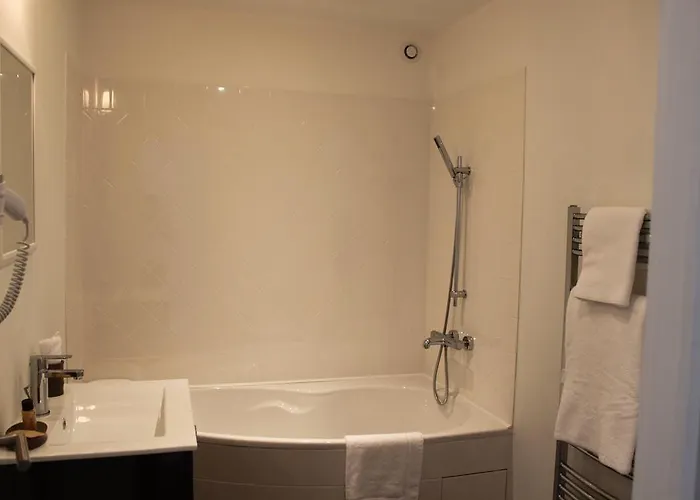 Maison Charles Maurice Chalais (Charente)