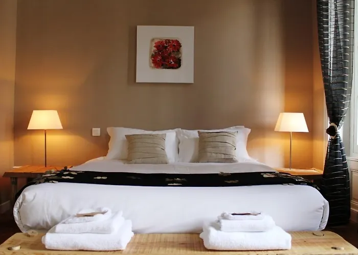 Gasthof Maison Charles Maurice 3*