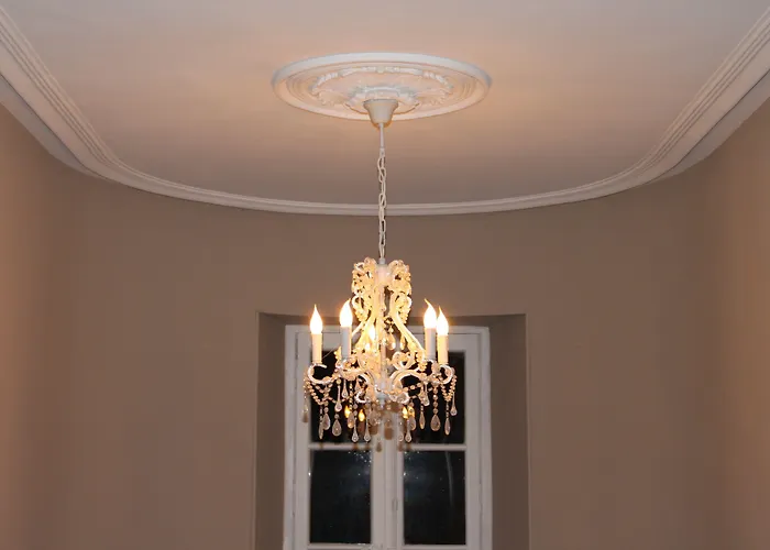 Maison Charles Maurice Gasthof