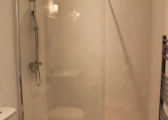 Maison Charles Maurice Chalais (Charente)