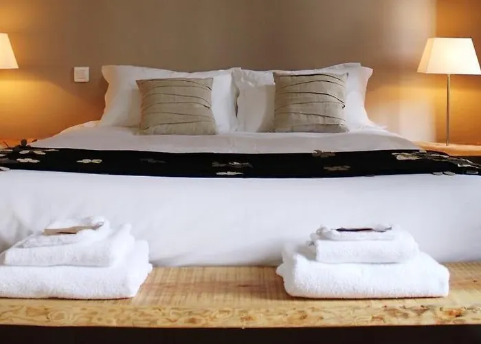 Gasthof Maison Charles Maurice