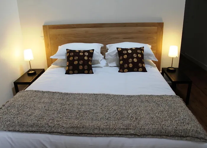 Maison Charles Maurice 3*