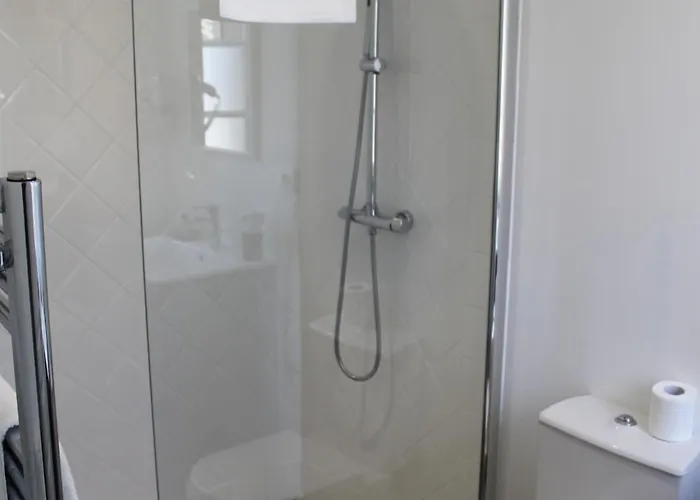 Maison Charles Maurice 3*