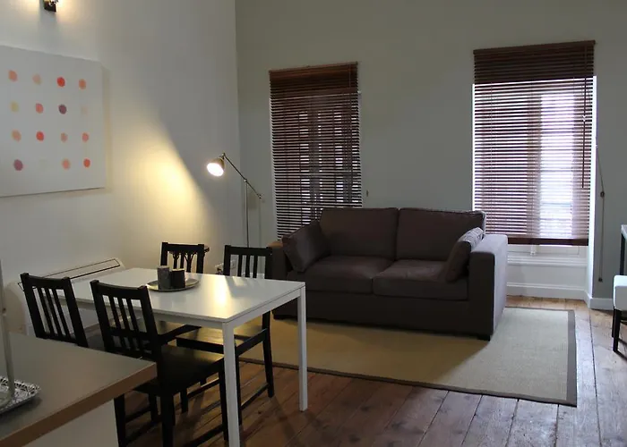 Maison Charles Maurice Gasthof Chalais (Charente)